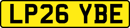LP26YBE