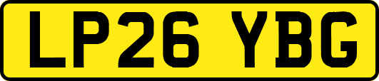 LP26YBG