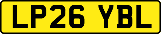 LP26YBL