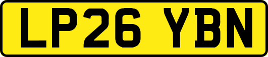 LP26YBN