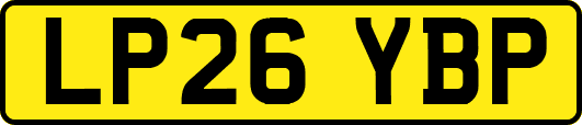 LP26YBP