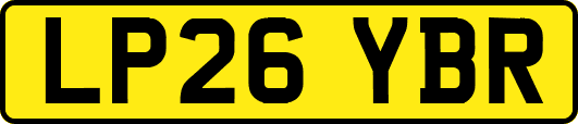 LP26YBR