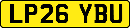 LP26YBU