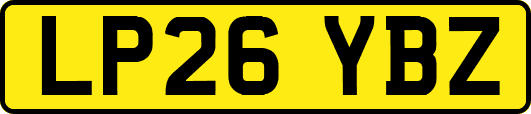 LP26YBZ