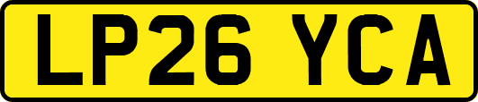 LP26YCA