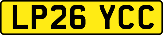 LP26YCC