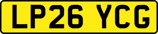 LP26YCG