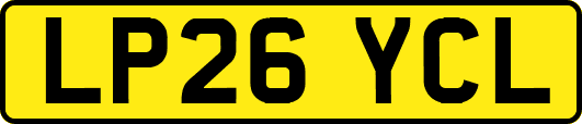 LP26YCL