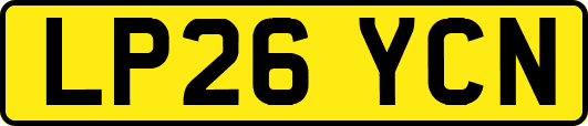 LP26YCN