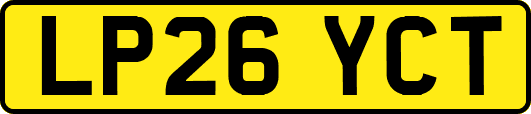 LP26YCT