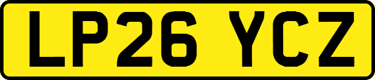 LP26YCZ