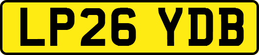 LP26YDB