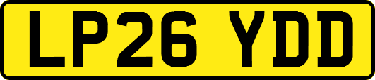 LP26YDD