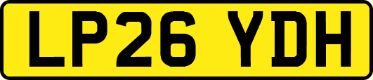 LP26YDH