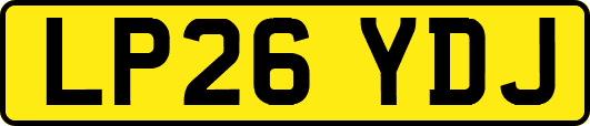 LP26YDJ