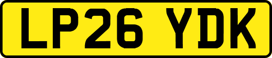LP26YDK