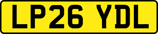 LP26YDL