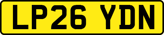 LP26YDN