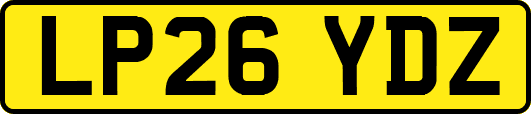 LP26YDZ