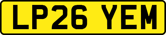 LP26YEM