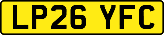 LP26YFC