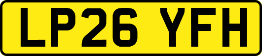 LP26YFH