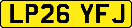 LP26YFJ