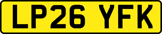 LP26YFK