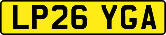 LP26YGA