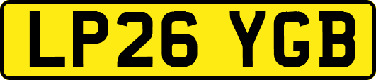 LP26YGB