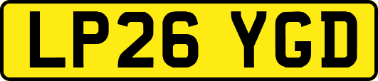 LP26YGD