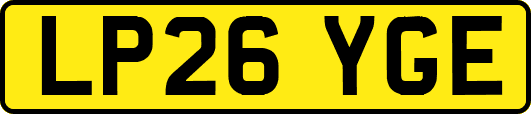 LP26YGE