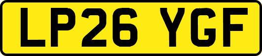 LP26YGF