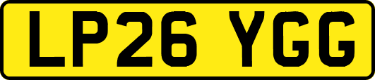 LP26YGG