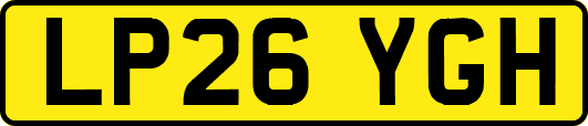 LP26YGH