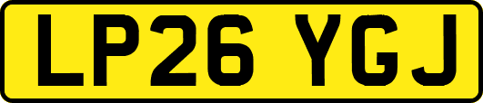 LP26YGJ