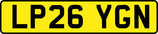 LP26YGN