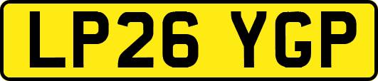 LP26YGP