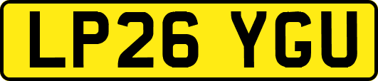 LP26YGU