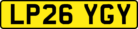 LP26YGY