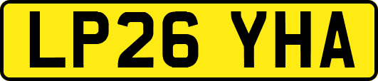 LP26YHA