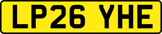 LP26YHE