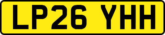 LP26YHH
