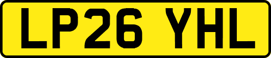 LP26YHL