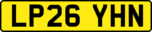 LP26YHN