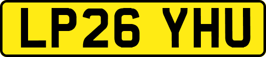 LP26YHU