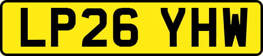 LP26YHW