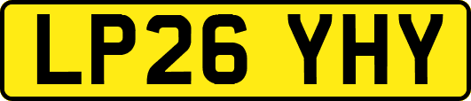 LP26YHY