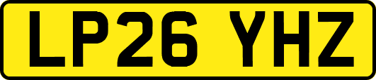 LP26YHZ