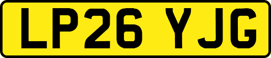 LP26YJG